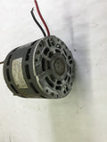 EMERSON F48HXCLH-1463 2.1 AMP HVAC MOTOR 208-230 V, 1550 RPM, SINGLE PHASE
