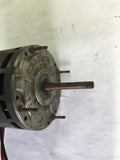 EMERSON F48HXCLH-1463 2.1 AMP HVAC MOTOR 208-230 V, 1550 RPM, SINGLE PHASE