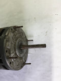 EMERSON F48HXCLH-1463 2.1 AMP HVAC MOTOR 208-230 V, 1550 RPM, SINGLE PHASE