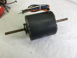 EMERSON K55HZPMJ-5202 2.0 AMP HVAC MOTOR 208-230 V, 1100/1000/900 RPM, SINGLE PH