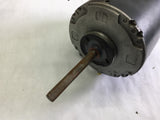 EMERSON K55HZPMJ-5202 2.0 AMP HVAC MOTOR 208-230 V, 1100/1000/900 RPM, SINGLE PH