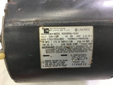 EMERSON K55HZPMJ-5202 2.0 AMP HVAC MOTOR 208-230 V, 1100/1000/900 RPM, SINGLE PH