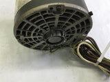 MARATHON NO-X276 1/3 HP HVAC MOTOR 1075 RPM, 208-230 VOLTS, SINGLE PHASE