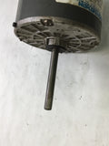 MARATHON NO-X276 1/3 HP HVAC MOTOR 1075 RPM, 208-230 VOLTS, SINGLE PHASE