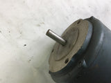 SUPERIOR ELECTRIC SS250B STEPPING MOTOR, 72 RPM, 120 VOLTS, 0.6A, 250 OZ IN