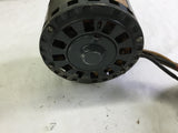 WESTINGHOUSE 1/4 HP HVAC MOTOR 1075RPM 3 SPEED 230 VOLTS, SINGLE PHASE
