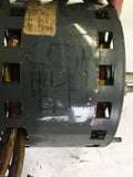 WESTINGHOUSE 1/4 HP HVAC MOTOR 1075RPM 3 SPEED 230 VOLTS, SINGLE PHASE