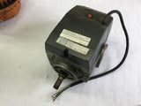 C48BXGMJ579-A 120/240 VOLTS SINGLE PHASE 3450 RPM 12.0/6.0 AMPS