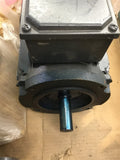 EMERSON BR1S3AC3 1 HP 1150 RPM 208-230/460 VOLT, BRAKE MOTOR 145TC FR
