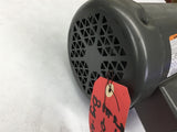 BALDOR M3555 2 HP AC MOTOR 208-230/460 V, 3450 RPM, 2P, 56H FRAME, 3 PHASE