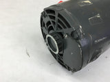 GE 5K38SN45A 1 HP AC MOTOR 208-230/460 VOLTS, 1725 RPM, 4P, 56C FRAME 3 PHASE
