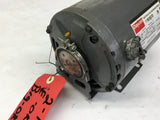 DAYTON 5K907D 1/4 HP FAN AND BLOWER MOTOR 115 VOLTS, 115 VOLTS, 48Y FRAME