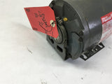 DAYTON 5K907D 1/4 HP FAN MOTOR 115 VOLTS, 1725 RPM, 4P, 48 FRAME, SINGLE PHASE