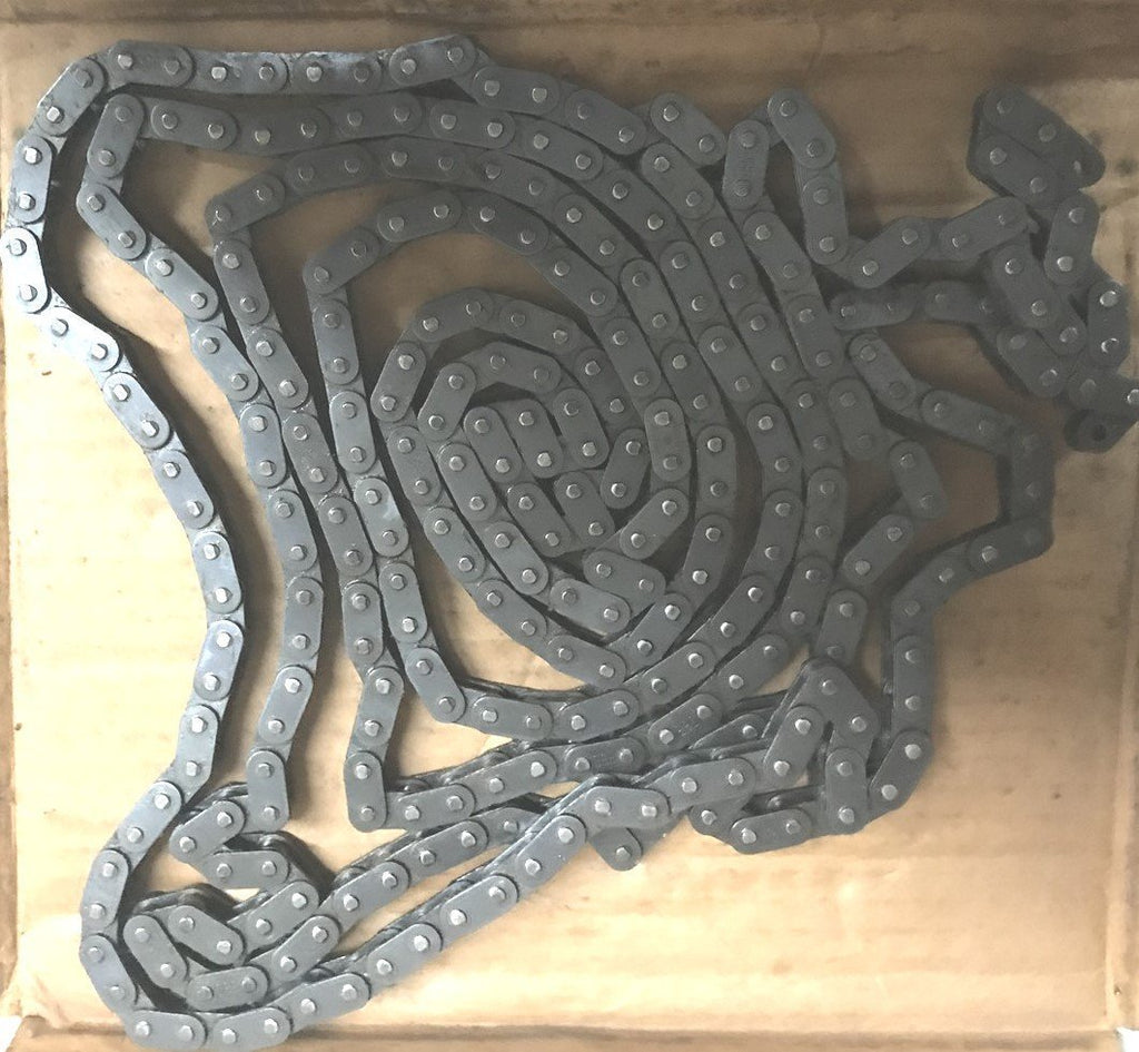 AMETRIC 06 B METRIC CHAIN NEW OLD SURPLUS