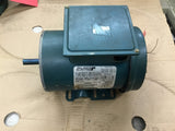 Reliance P56H1438H 2 Hp Ac Motor 208-230/460 Volts, 3450 Rpm, 2P, 56H Frame