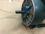 Reliance P56H1438H 2 Hp Ac Motor 208-230/460 Volts, 3450 Rpm, 2P, 56H Frame