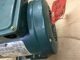 Reliance P56H1438H 2 Hp Ac Motor 208-230/460 Volts, 3450 Rpm, 2P, 56H Frame