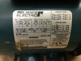 Reliance P56H1438H 2 Hp Ac Motor 208-230/460 Volts, 3450 Rpm, 2P, 56H Frame