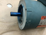 Reliance P14G9257T 1.5 Hp Ac Motor 230/460 Volts, 1725 Rpm, 4P, 145Tc Frmae
