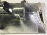 BALDOR 34F215X770 1 HP AC MOTOR 208/240 VOLTS, 3450 RPM, 2P, 56C FRAME