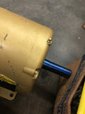 BALDOR EM3614T 2 HP AC MOTOR 208-230/460 VOLTS, 1170 RPM, 6P, 184T FRAME