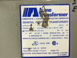 ACME T-2-530?? 5 KVA TRANSFORMER 240X480 PRI, 120/240 SEC SINGLE PHASE
