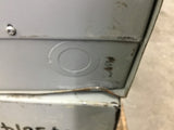ACME T-2-530?? 5 KVA TRANSFORMER 240X480 PRI, 120/240 SEC SINGLE PHASE