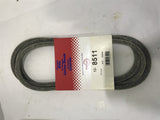 ROTARY BELT 12-8511 REPLACES AYP 130969
