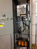 TOSHIBA 125 HP HX7 AC DRIVE INVERTER VFD 460 VOLTS