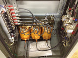 TOSHIBA 125 HP HX7 AC DRIVE INVERTER VFD 460 VOLTS