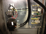 TOSHIBA 125 HP HX7 AC DRIVE INVERTER VFD 460 VOLTS