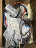 Marathon Electric 48A1702005 X010 Direct Drive Blower PSC Motor #1B-1379-G13