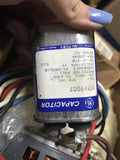 Marathon Electric 48A1702005 X010 Direct Drive Blower PSC Motor #1B-1379-G13