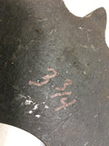 MARTIN 100E24 SPROCKET 100 CHAIN 24 TEETH, USES E BUSING
