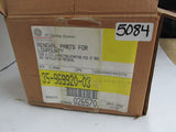 Ge Lighting Systems Renewal Parts For Lowmount Ballast 35-969920-03 New