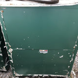 AJAX 150 KVA TRANSFORMER 480 PRI, 120/208 SEC 3 PHASE