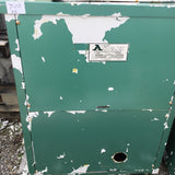 AJAX 150 KVA TRANSFORMER 480 PRI, 120/208 SEC 3 PHASE
