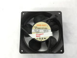 NMB-MAT 4715MS-23T-B50 FAN 23 VAC SINGLE PHASE