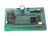 INGERSOLL RAND STARTER INTERFACE PCB 39176243