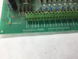 INGERSOLL RAND STARTER INTERFACE PCB 39176243