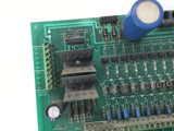 INGERSOLL RAND STARTER INTERFACE PCB 39176243