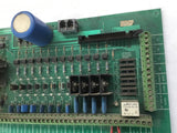 INGERSOLL RAND STARTER INTERFACE PCB 39176243