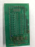 INGERSOLL RAND STARTER INTERFACE PCB 39176243