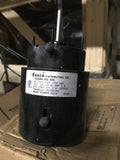 Fasco D234 7163-3055 Self Cooled Motor 1/15HP 115V 1550