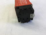 NCC T2K-3600-461 SOLID STATE TIMER 36-3600 SEC WITH BASE