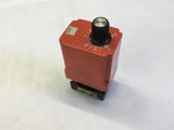 NCC T1K-30-461 SOLID STATE TIMER .3-30 SEC