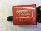 NCC T1K-30-461 SOLID STATE TIMER .3-30 SEC