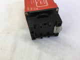 NCC T1K-30-461 SOLID STATE TIMER .3-30 SEC