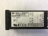 CH102 TEMPERATURE CONTROLLER 100-240 VAC 50/60 HZ, 50°C MAX