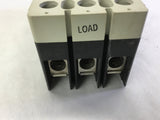 WESTINGHOUSE JD3250F 3 POLE CIRCUIT BREAKER 250 AMP 600 VAC